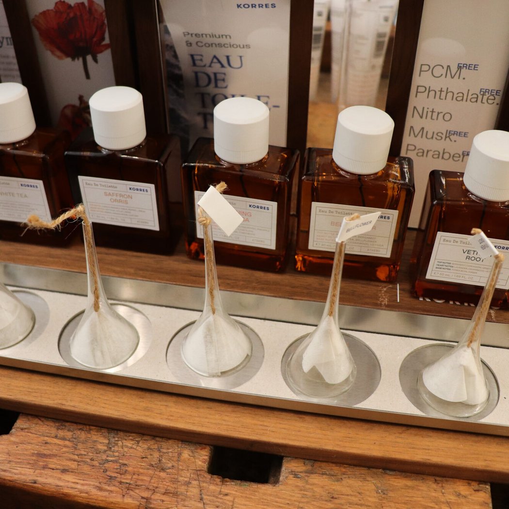 Scent & Sip 4
